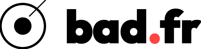 Bad.fr - Le blog du badminton